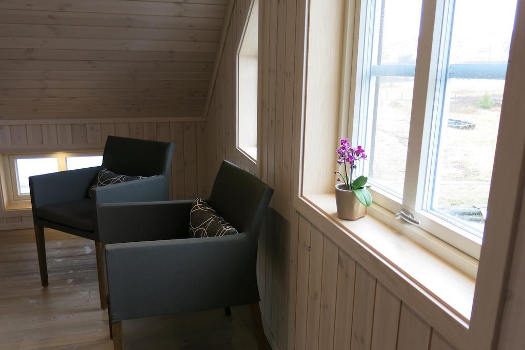 Everts Sjoebods Bed & Breakfast Grebbestad Room photo