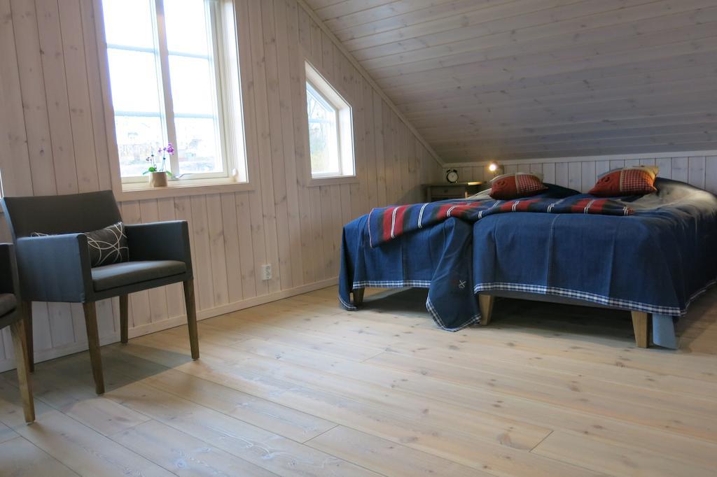 Everts Sjoebods Bed & Breakfast Grebbestad Room photo